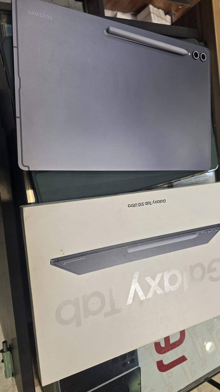 تاب اس 10الترا سعره ٩٢٥الف


**إذا كنت صاحب هذا الإعلان وتريد حذفه لأي سبب، رجاءا أرسل رسالة إلى الدعم الفني**