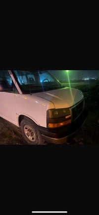 فان سفانا • ٢٠٠٩ • ١١ راكب