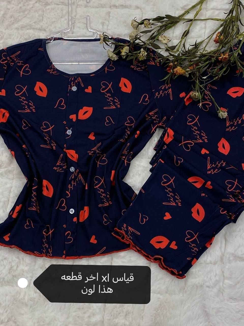 كولكشن صيفي نسائي رياضي وبيت  ارقى الخامات 😍😍🏋️
ارقى موديلات رياضيه  🏋️🏋️ 
قياسات على صور   عرض خاص تخفيضات بضاعه رياضي

للاستفسار مراسلة صفحه 🌹

متوفر توصيل جميع محافظات العراق 5000🚚🚚🚚


**إذا كنت صاحب هذا الإعلان وتريد حذفه لأي سبب، رجاءا أرسل رسالة إلى الدعم الفني**