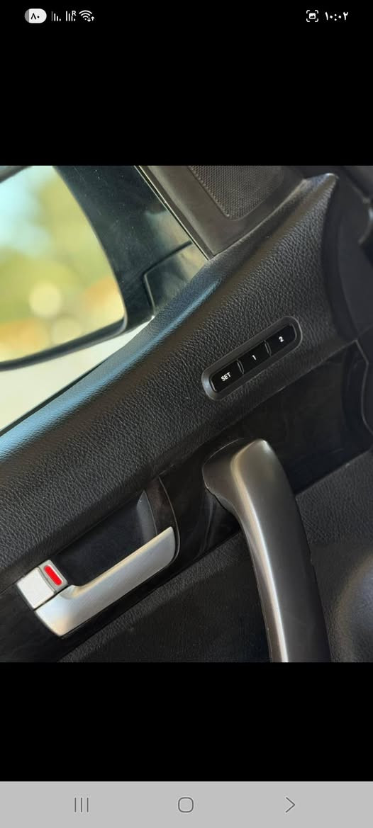 سعر 115 $***********
سلام عليكم رمضان كريم من رخصه مدير الاكروب يا الله سورنتو موديل 15 بسمي فول عده فتحت 6سرندر 7راكب 3قطع تبريد رقم بغداد دولي بيهه 6 قطع مابهن صبغ اني ابيع عام يعني حسبها عام بدون دواخل شاصي لغد مكفوله صدر مكينه كير كفاله سعر 115 مكان بغداد
