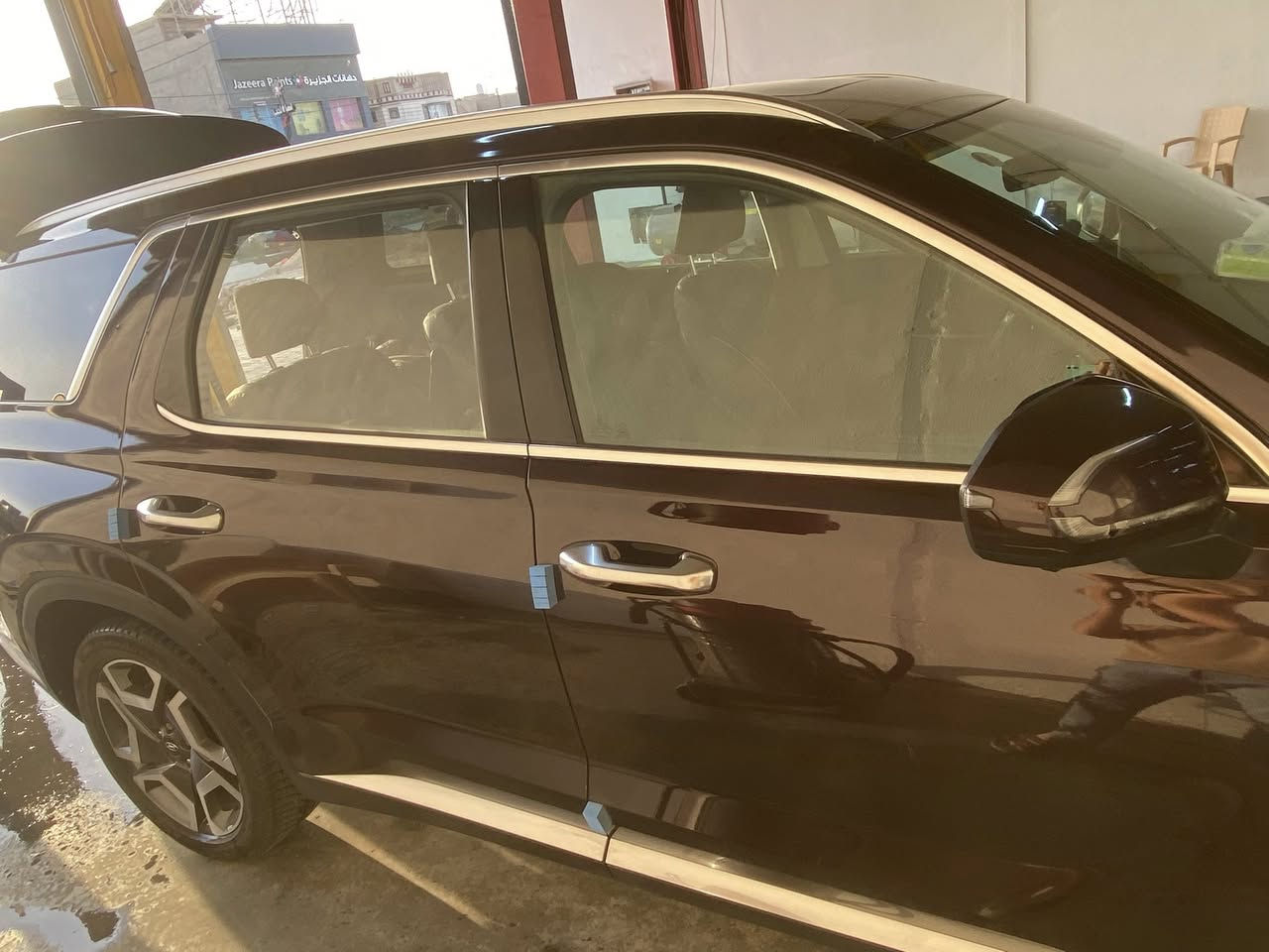 هيونداي باليسيد 2023 lamited
***********
