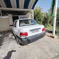 سايبه • موديل ٢٠٢٤ • كوفه عباسيه