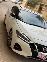 ماكزيما • پلاتينيوم • ٤٥٠٠٠ كم