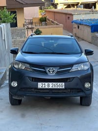 رافور • ٢٠١٤ • رقم سليمانية