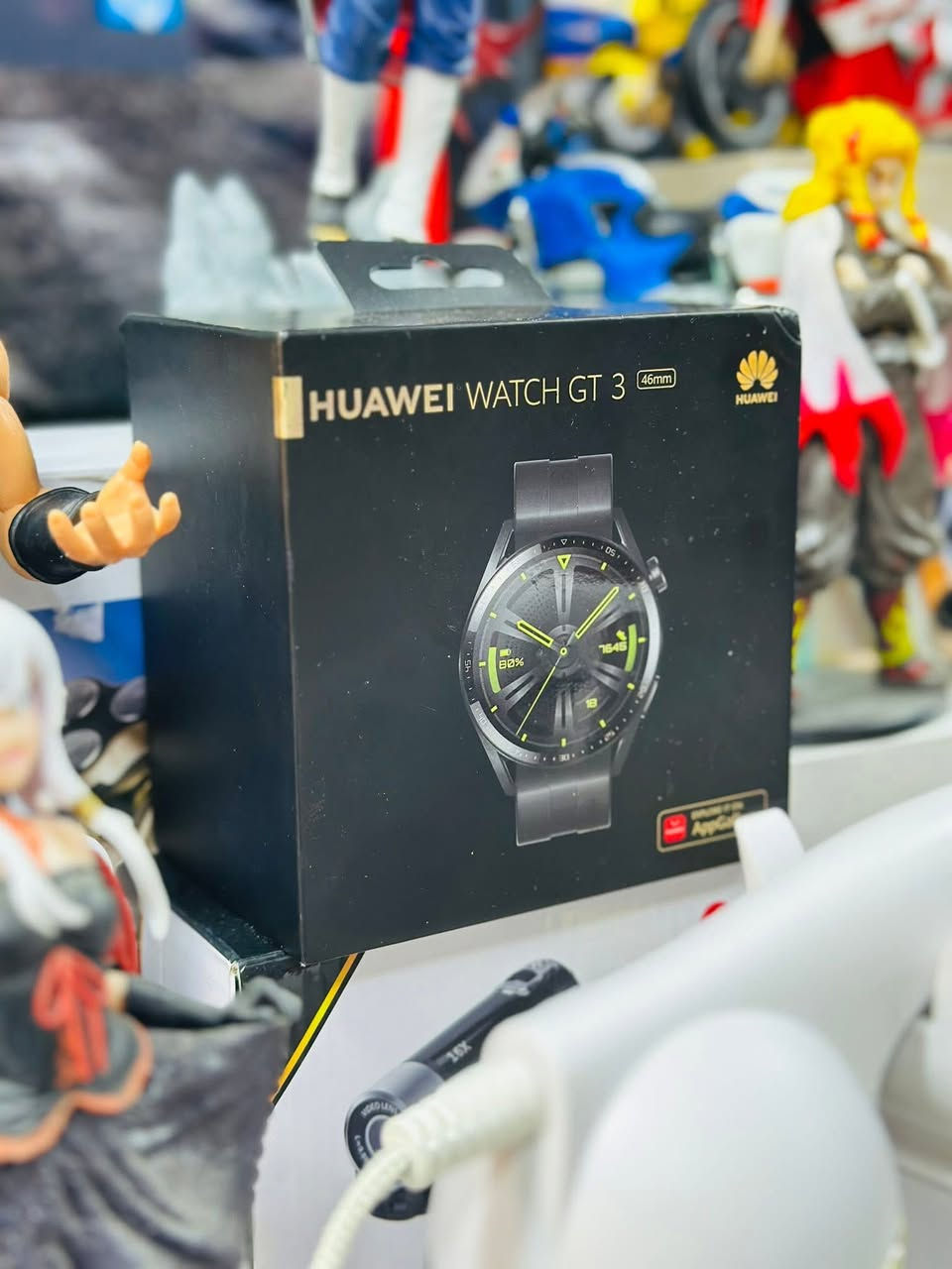 هواوي gt3
سعر ١٥٠


**إذا كنت صاحب هذا الإعلان وتريد حذفه لأي سبب، رجاءا أرسل رسالة إلى الدعم الفني**