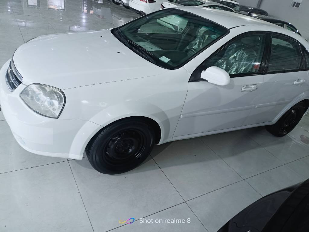 اوبترا 2012 اوتوماتيك رقم سليمانيه جديد
سيارة 150كم ماشيه جديدة محرك كير تبريد كله بشرط. سيارة مكفولة من الصبغ 
السونار مرفق من الصور
مكان كلار   ر.م. و واتساب *********** كالار, السليمانية
