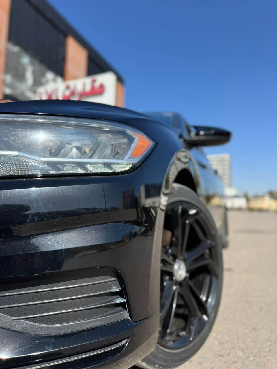 جیتا ٢٠١٩ مواسەفات S کەنەدی 
بێ سبوغ پێش کەپس پێشی هەمووی بیلادی لایت - بەوابە - رادێتە بەشەرت دەعامیەکانیش بیلادین ( چاملغ و لێواری دەرگای تەعدیلە ) ایرباگ بەس شانی تەقیوە و دانراوەتەوە سەیارەکە جوان و رێکە 
سەقفی نەرمە تەزرە هەیە 
67700 mi رۆیشتوە 
سەنەوی و رەقەمی نوێیە 👍🏻 أربيل, العراق


**إذا كنت صاحب هذا الإعلان وتريد حذفه لأي سبب، رجاءا أرسل رسالة إلى الدعم الفني**