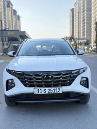 توسان2024 خليجي كفاله بصمه كشنات كهرباء داخل ابيض دشبول دجتال 3 انظمه ...