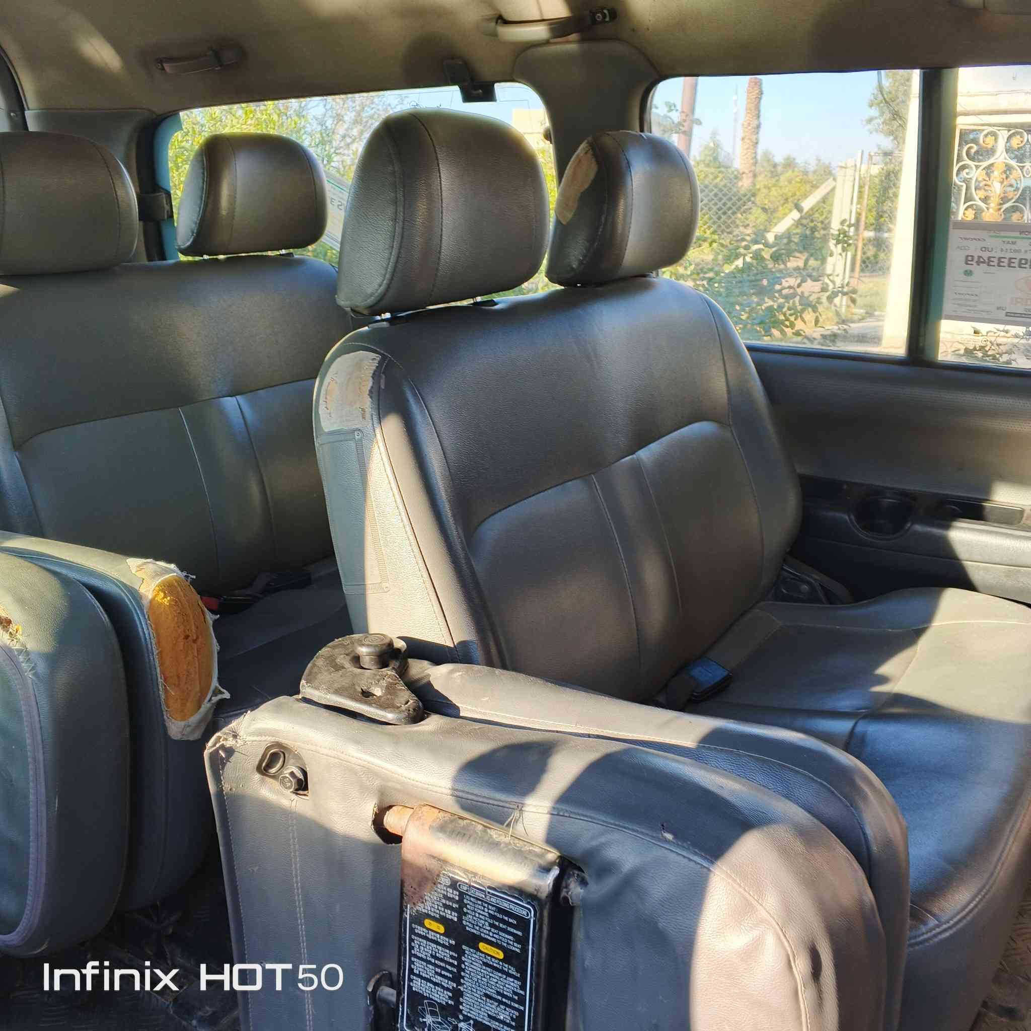 استاركس للبيع 2007مكفوله من ضربه وبيه خيط تبخير ولستفسار على هذا الرقم ***********
