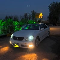 شاهينه • ٢٠٠٤ • محرك وجير جديد