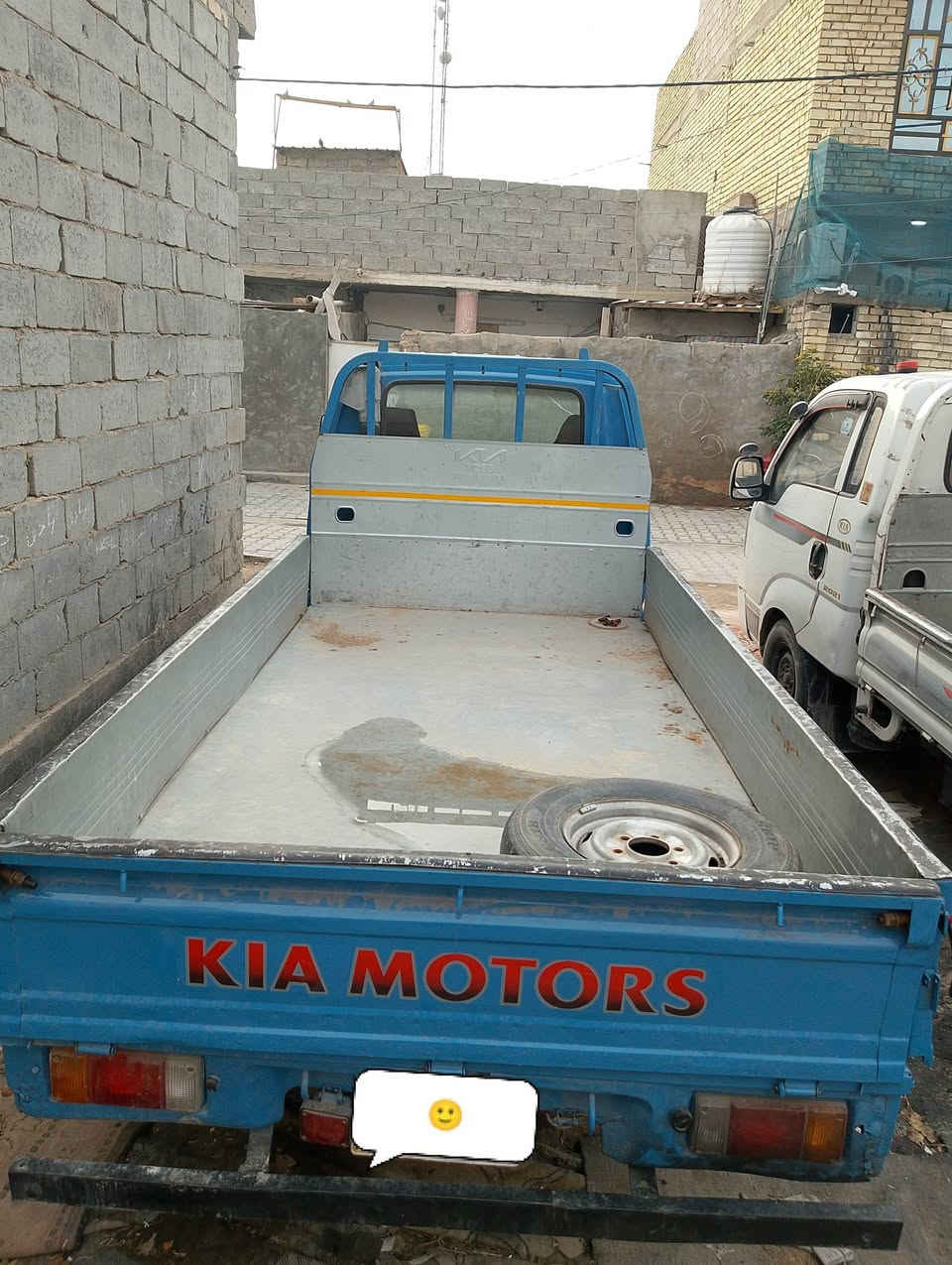 سلام عليكم كيا 94 تك قماره 8 جنكال رقم بابل تايرات باتري حداديه شواصي مكينه كهربائيات سياره حلوه ونضيفه
مكان بغداد محموديه س( 40 ) وبيها مجال خاص ماارد ( *********** ) ابو رسول .
