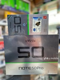 انفنكس 50 برو بلس • بدل بايفون ١٣ برو ماكس