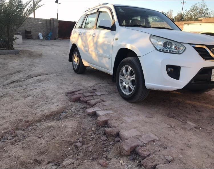 السلام عليكم تيكو 2013 رقم بصره سنويه 28 كير مكينه كهربائيات لبيع السعر 49 مكاني البصرة 
***********
