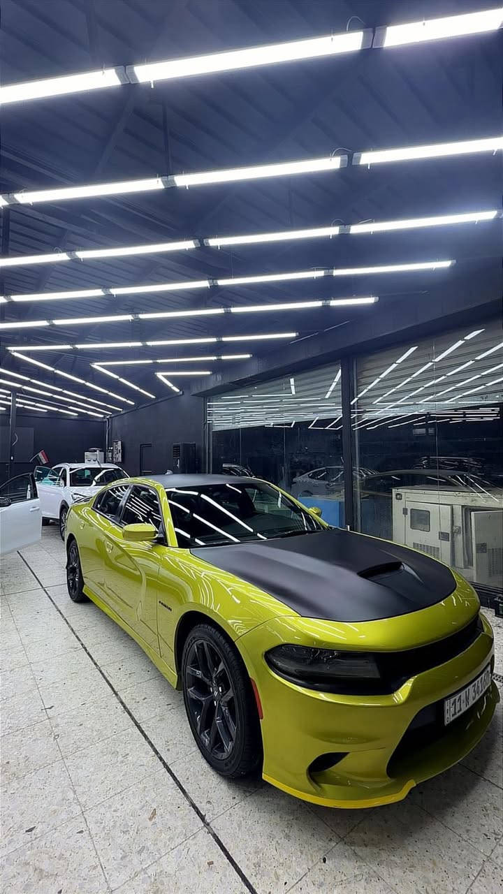 جارجر ٢٠٢١ تو كلر
ماشيه ٤٠ ميل 5700 R/T  V8

سياره جديده بحاله الوكاله مغلفه ppf 

لونين بلادي بالسنويه 

مكاني سيديه 

غير متواجد ع فيس  

‭***********‬
