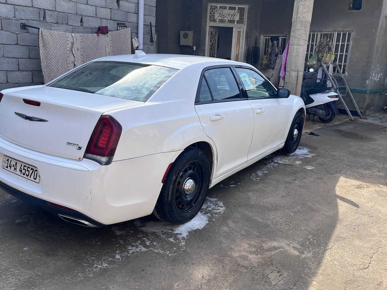 السلام عليكم 
اوباما للبيع او مراوس بكيه بستاركس موديل 16 مسجله 17 فور ويل وملغي والعربانه الوره تو ويل بدون حادث ايرباكت سليمه بيها تكحيل وبارد
السعر 167 بيها مجال بصيط
***********
***********
