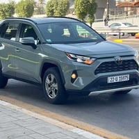 راف 4 • ٢٠٢٣ • ماشي ٤٢ ألف