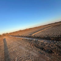 حله وردية • ٦ دونم • طابو زراعي