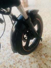 دايون بونده • ٢٠٢٠ • مفطور قدامي
