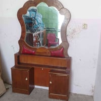 كربلاء حي النضال • كنتور • ميز مراية