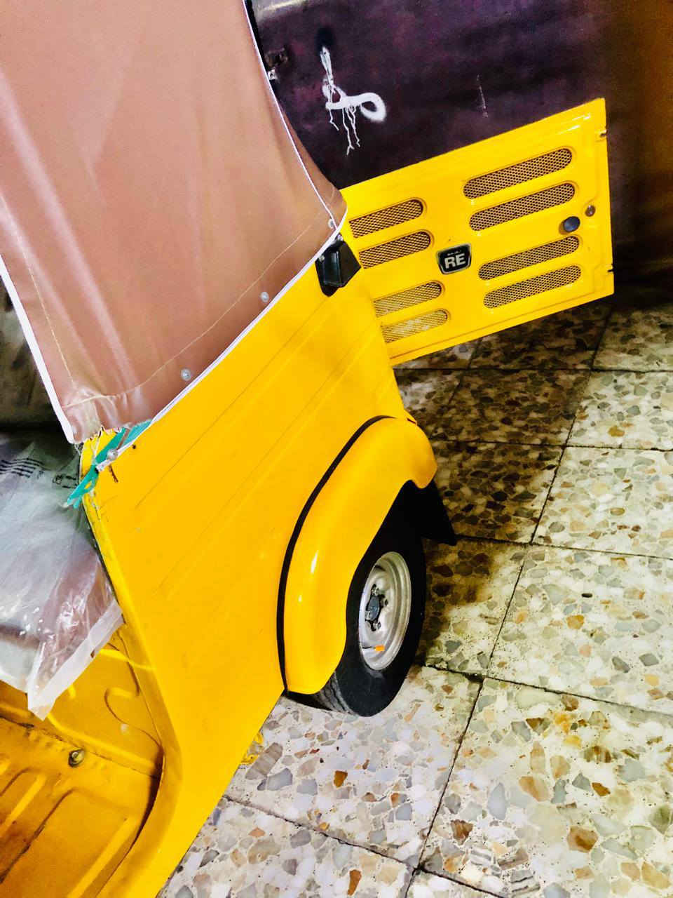 السلام عليكم تكتك ١٩مرقمه شهر  ١١ العبيدي حي الرئاسه شارع عشرين ***********
