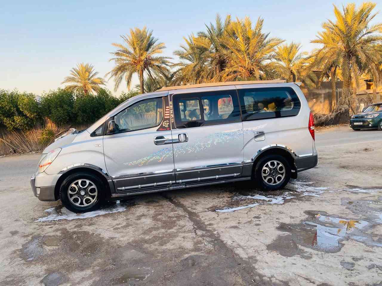 السلام عليكم
ستاركس 2008 مسكر اوتماتيك  أصل 
فول مواصفاته تبريد لمس
بريك ABS 
جاهزه من كلشي
رقم بابل بسمي تحويل شوكت مايعجبك 
مكاني بابل الحمزة الغربي 
مامتوجد عل نت
***********
***********
