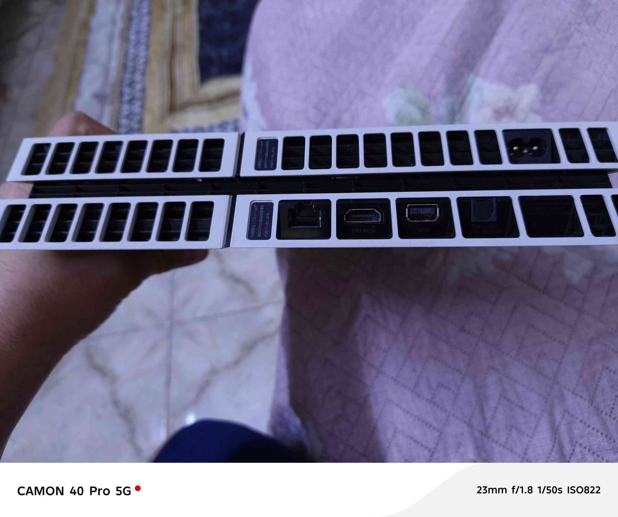 سلام عليكم ابلي 4 فات مهكر نضام9 الهارد ٥٠٠ كيكه لا مفتوح ولا مصلح لوك استيكر السعر ٢٦٠


**إذا كنت صاحب هذا الإعلان وتريد حذفه لأي سبب، رجاءا أرسل رسالة إلى الدعم الفني**