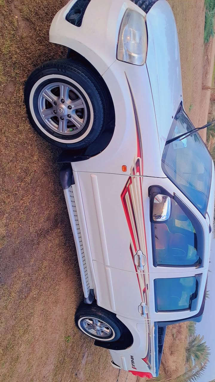 كريت ويل 2019رقم بغداد مكفوله من محرك كير حدادايه تايرات كهربائيّان كله كفاله وتحويل مباشرالعنوان بابل السعر 105وبيه مجال 
***********
