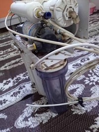 مصفي ماي • نضيف • نجف حي شرطه