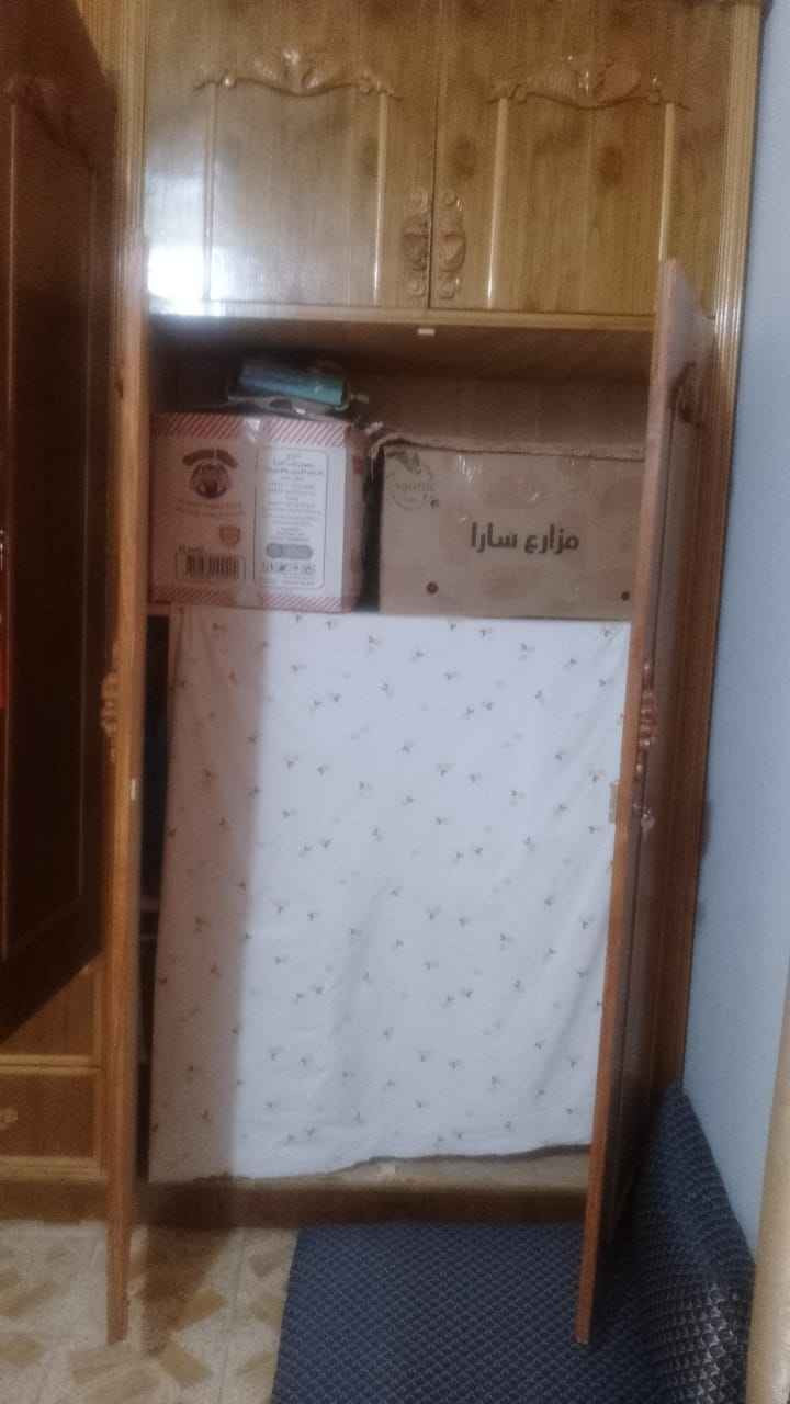 فصال قبل كم شهر موصل, نينوى


**إذا كنت صاحب هذا الإعلان وتريد حذفه لأي سبب، رجاءا أرسل رسالة إلى الدعم الفني**