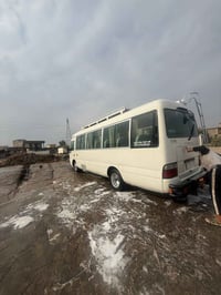 كوستر • ٢٠١٦ • البصره القرنه