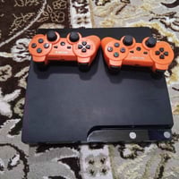 للبيع بلي 3 سلم للاتصال 07739034697