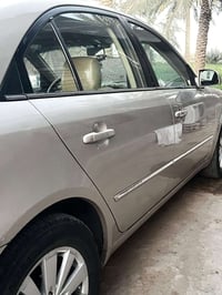 سوناتا ٢٠٠٩ • امريكي • رقم كركوك