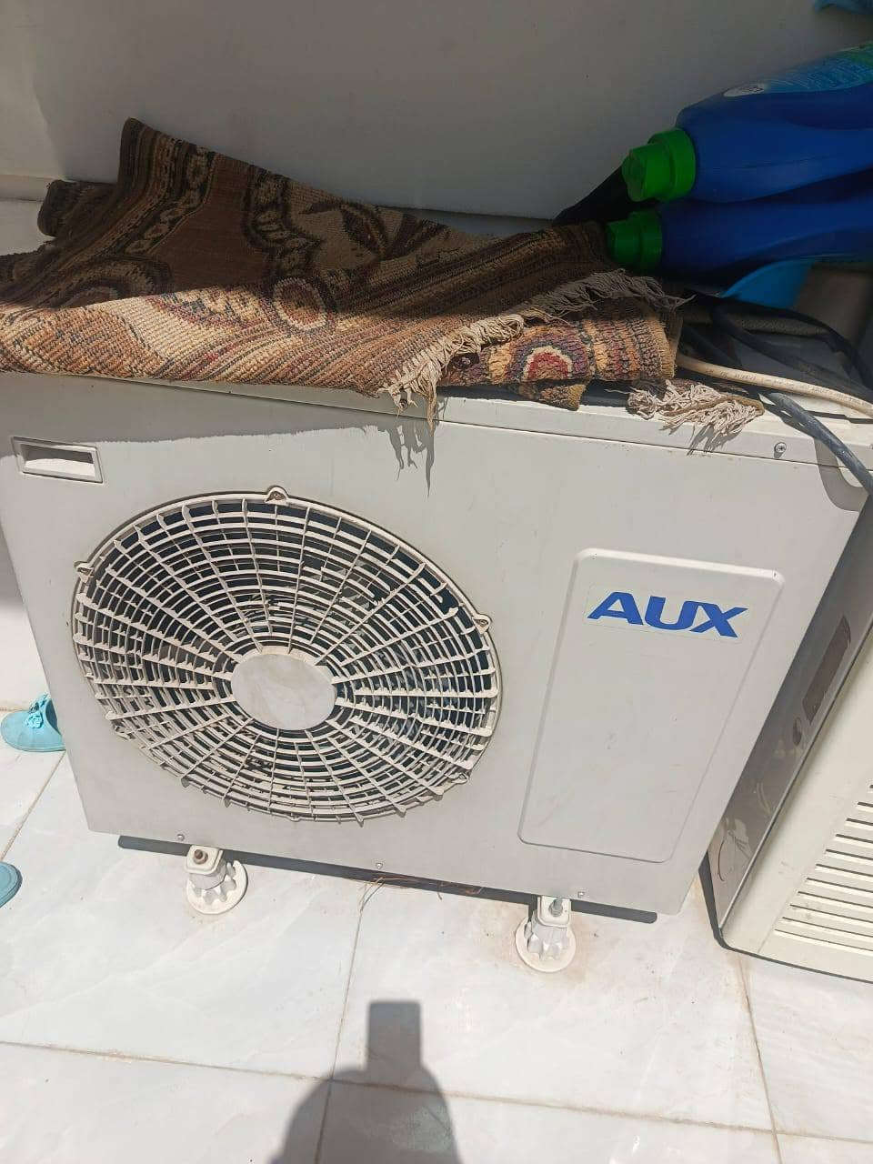 السلام عليكم سبلت 3 طن عامودي شغال للبيع السعر 500 الف


**إذا كنت صاحب هذا الإعلان وتريد حذفه لأي سبب، رجاءا أرسل رسالة إلى الدعم الفني**