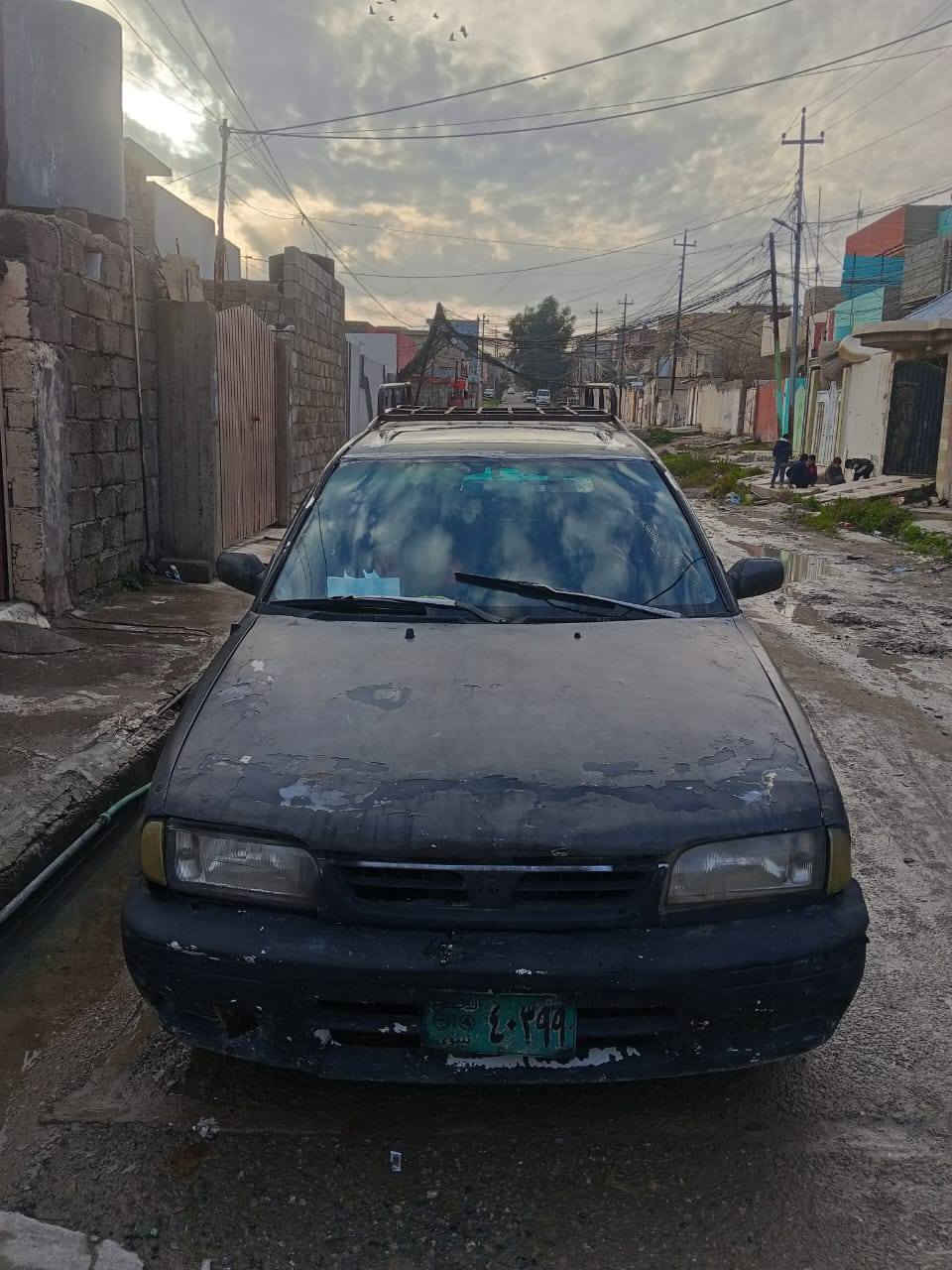 للبيع سعر 10 أوراق وبيها مجال ابيع بدون تحويل صاحبها موجود بس مايقبل يحول  اني انطيك عنوان الشرعي فقط
***********
