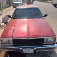 ماليبو • ٨١ • كربلاء