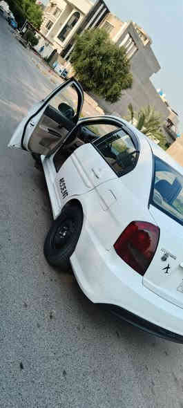 السلام عليكم
هونداي اكسنت 2011 سياره خليجيه 

محرك 1600 قطرتين السياره محرك جديد حاويه يعني( مكفول )لا تنقيص ولا تبخير شاشه وكامره اشاير با مري صدر وحداده جديده اربع تايرات جددت مصارلهن شهرين باتري جديد عليهه منضومه زنون ثلجي السياره حلوه وجميله كلشي مناقصهه شغل واطلع علمآ السياره ماشيه 148 

بيها جاملغ ونص باب وخشم حافه البنيد تجي يمي وين متريد تفحص  افحص

السعر 90 وبي مجال بسيط 

علما السياره بسمي ثاني يوم احولك

رقمي‏‪0776 405 3607‬‏
