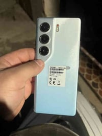 تكنو 40 برو 5G • مستخدم اقل شهر • بعقوبة