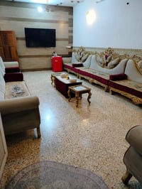 تخم • كنب