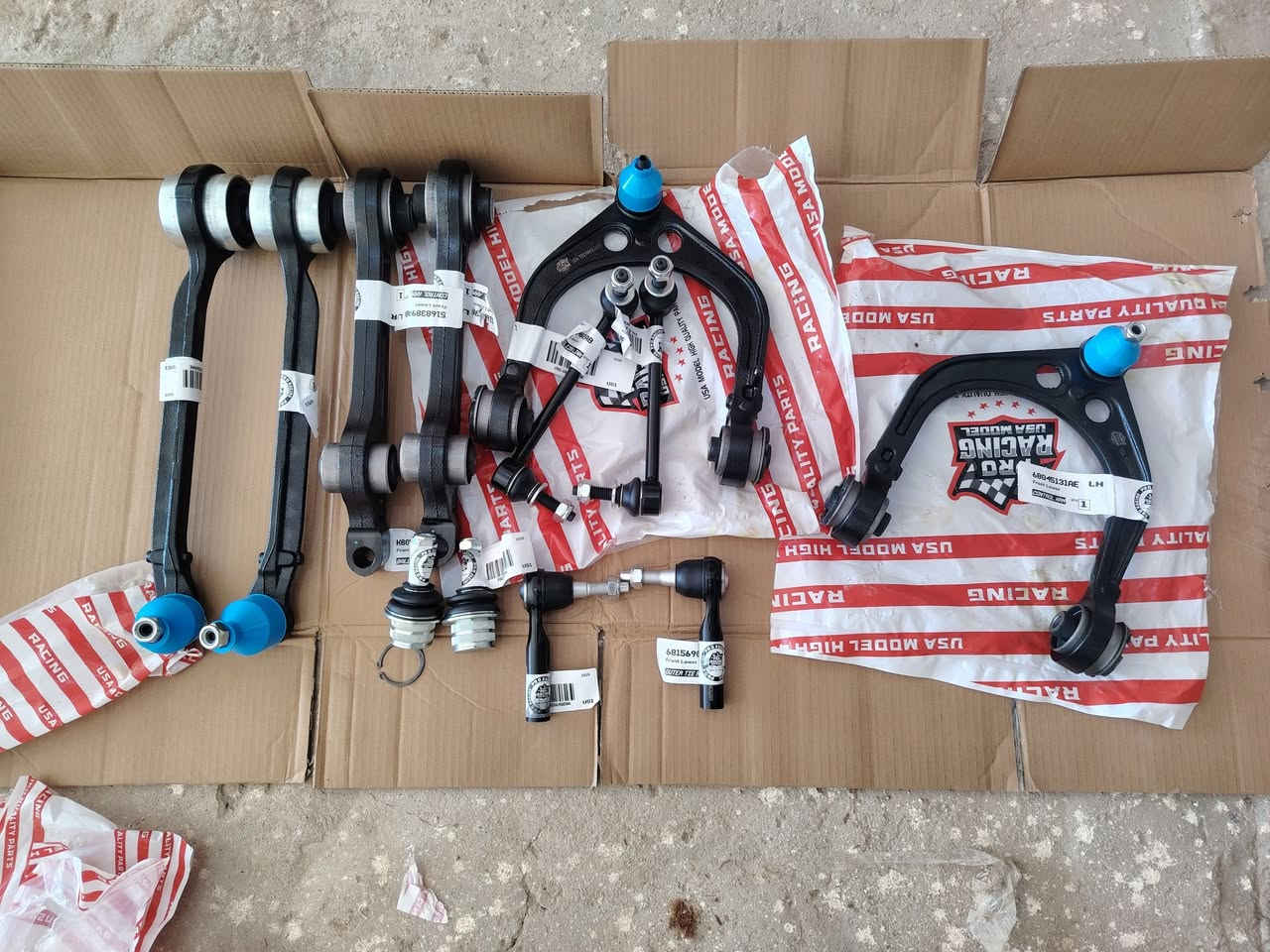 صدر جارجر اوباما 250معه الشد من شركت ريسلنك 🇺🇲طريق شطره نصر مجاور نصير لتبريد ***********
