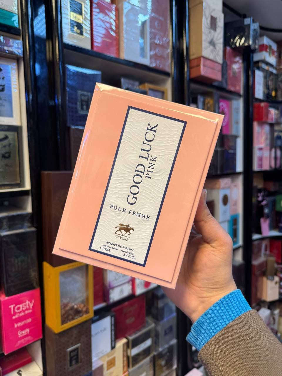 وجبة جديده من العطور والسبلاشات الماركات تتوفر 
لدى كوزمتك مرتضى في الحي العسكري 
استفسار أكثر مراسلة الصفحة أو واتساب 
***********
