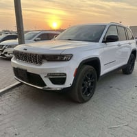 شيروكي بلاك توب • فور ويل • ٣٧٠٣٠ مايل