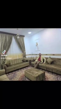 الخالص • كنب