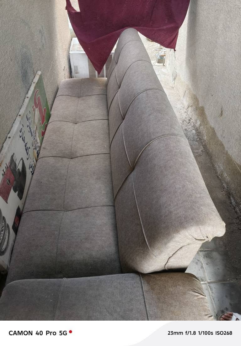 تخم للبيع قطعتين بسعر ١٥٠ بحاله جيده وبي مجال مكاني الشعب شارع الصحه رقمي 
*********** بغداد, العراق
