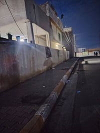 ٢٢٠م • طابقين • مسقط خلف البانزين خانه