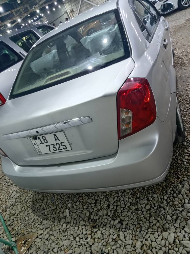 اوبترى موديل ٢٠٠٦ اوتو.. كير محرك جدد تخم تاير حداديه دواخل كهربائيات.. مكفوله من الضربه القويه السياره صبغ عام جماليه جارده سعرها ٥٨ ورقه  بيها مجال او مراوس مكانها كربلاء.. ت *********** كربلاء, العراق
