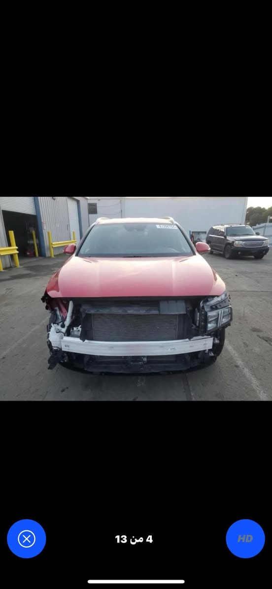 سنتافي موديل ٢٣ فول ماعده لفتحه رقم بابل جديد حادث موجود بل صور 
السعر ٢٢٥ 
الرقم ***********
