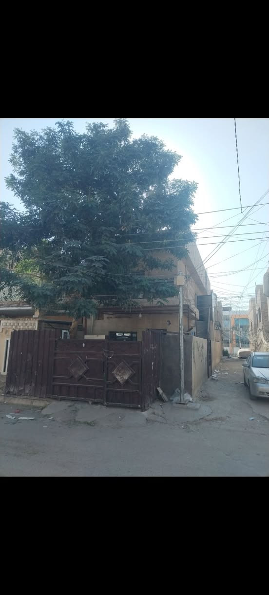 للإيجار مربع الحديثي ١١٠ متر ارضي فقط هاتف *********** السعر ٤٠٠ الف
