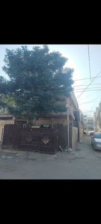 مربع الحديثي • ١١٠م • ارضى