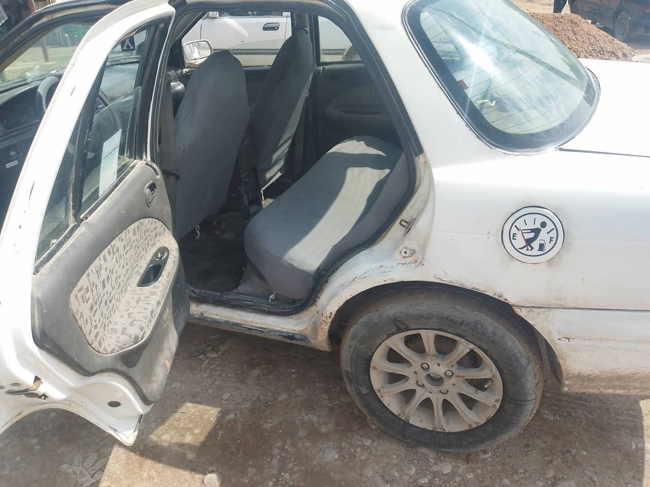 سيفيه 1995ديالى بسمي 30بيه مجال الاتصال ***********
