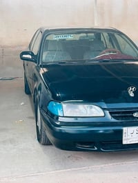 سوناتا ٩٥ • اوتوماتيك • بدون ضربه